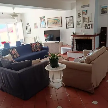 Da Carlotta Castel Di Sangro