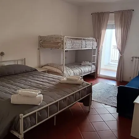 Da Carlotta Διαμέρισμα Castel Di Sangro