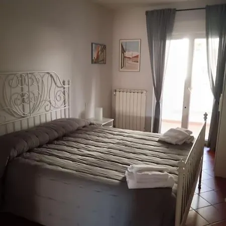 Da Carlotta Διαμέρισμα Castel Di Sangro
