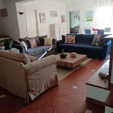 Da Carlotta Διαμέρισμα Castel Di Sangro
