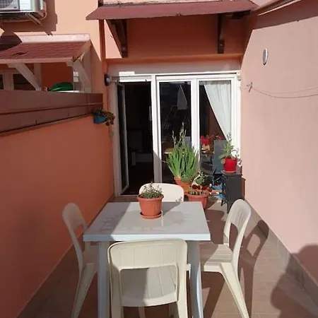 Da Carlotta Διαμέρισμα Castel Di Sangro