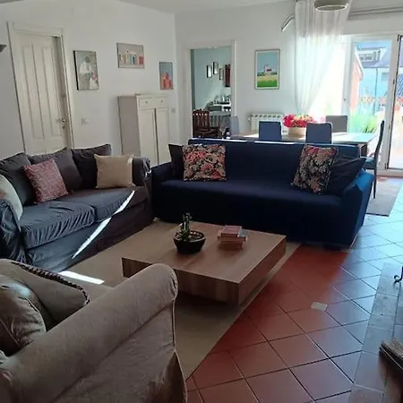Διαμέρισμα Da Carlotta Castel Di Sangro
