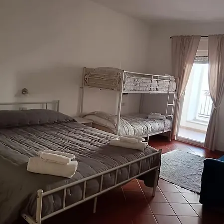 Διαμέρισμα Da Carlotta Castel Di Sangro