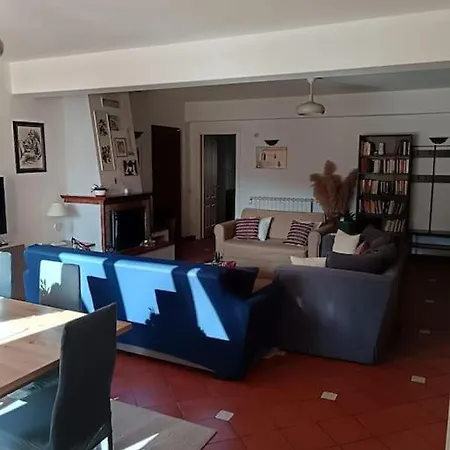 Διαμέρισμα Da Carlotta Castel Di Sangro